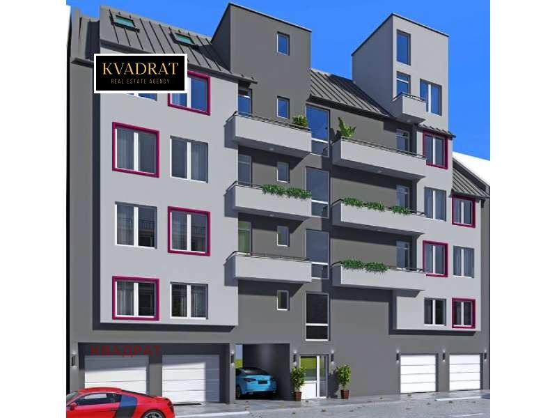 Eladó  1 hálószoba Varna , Pogrebi , 76 négyzetméter | 47111879