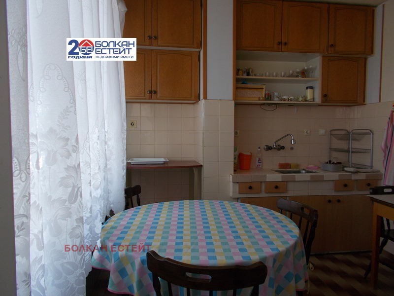 In vendita  1 camera da letto Veliko Tarnovo , Buzludga , 72 mq | 77064054 - Immagine [3]