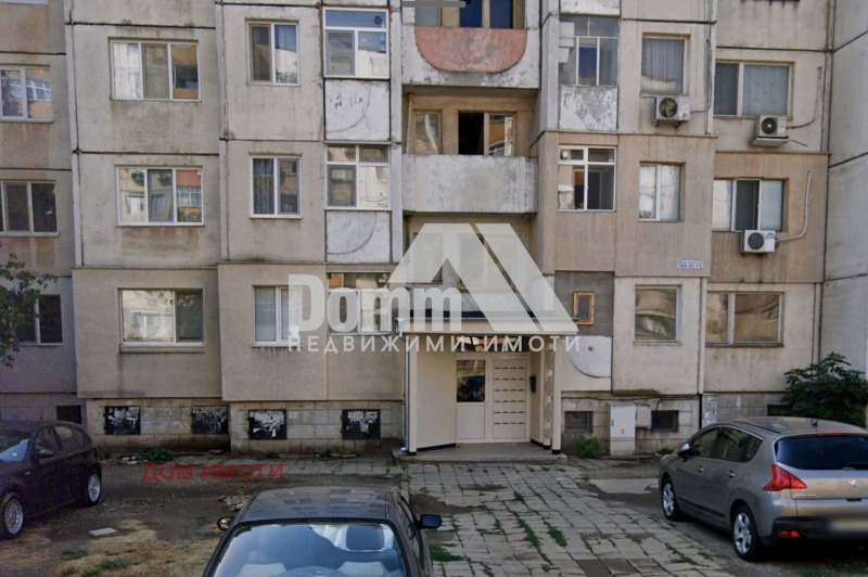 Na sprzedaż  1 sypialnia Stara Zagora , Zora , 57 mkw | 41835009