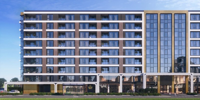 Na prodej  1 ložnice Burgas , Izgrev , 66 m2 | 64549312 - obraz [6]