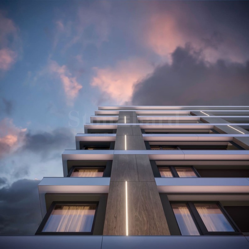 Na prodej  1 ložnice Burgas , Izgrev , 66 m2 | 64549312 - obraz [12]