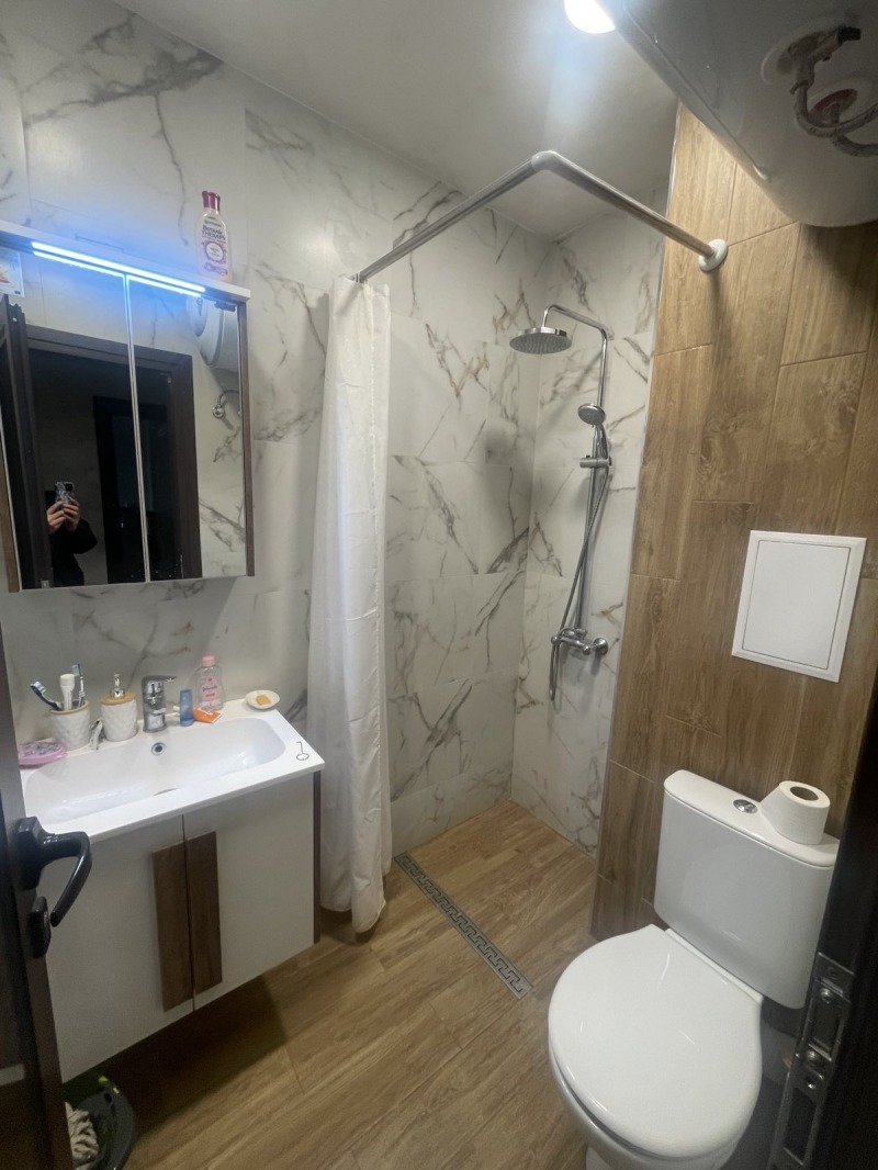 Satılık  1 yatak odası Sofia , Obelya 2 , 57 metrekare | 73542635 - görüntü [3]