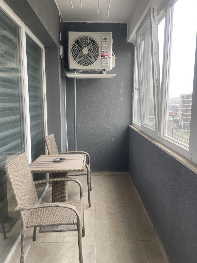 Satılık  1 yatak odası Sofia , Obelya 2 , 57 metrekare | 73542635 - görüntü [8]