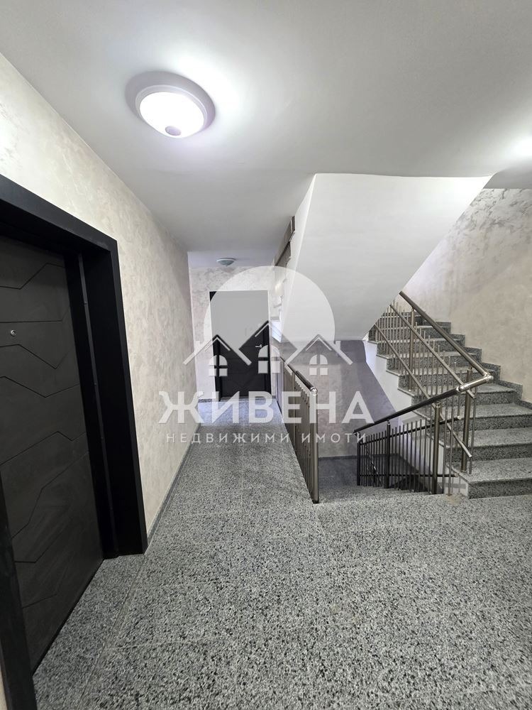 Продава 2-СТАЕН, гр. Варна, Кайсиева градина, снимка 13 - Апартаменти - 53080185