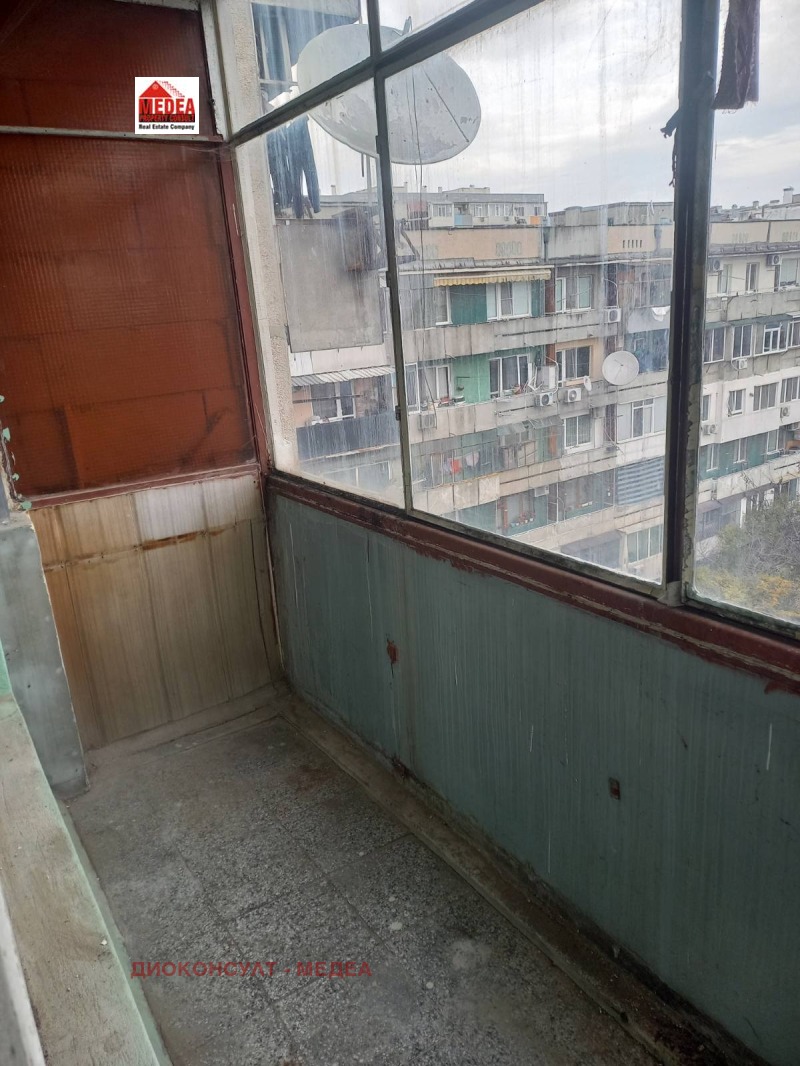 Продава 2-СТАЕН, гр. Варна, Младост 2, снимка 6 - Апартаменти - 53421694