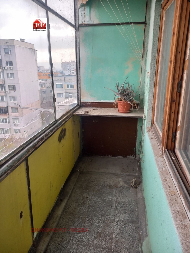 Продава 2-СТАЕН, гр. Варна, Младост 2, снимка 8 - Апартаменти - 53421694