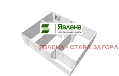 Продава 2-СТАЕН, гр. Стара Загора, Казански - изток, снимка 14 - Апартаменти - 54617834