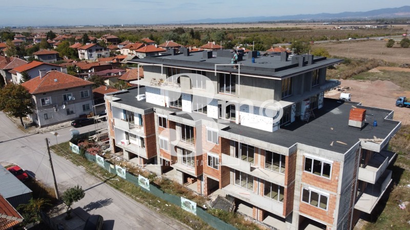 Продава  3-стаен област София , с. Гара Елин Пелин , 116 кв.м | 46404806 - изображение [9]