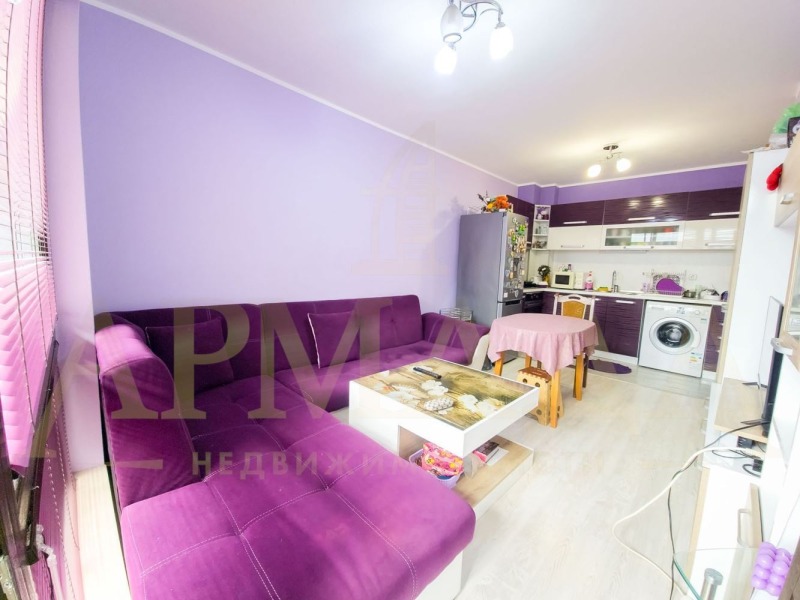 Продава  3-стаен, град Пловдив, Южен •  124 500 EUR • ID 84651628 — holmes.bg - [1] 