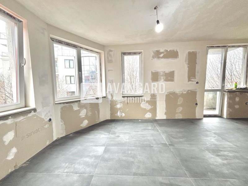 Продава  3-стаен град Варна , Гръцка махала , 108 кв.м | 76124479 - изображение [2]