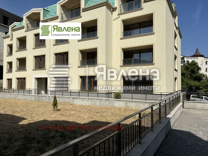 Продава  3-стаен град София , Драгалевци , 139 кв.м | 60569300 - изображение [9]