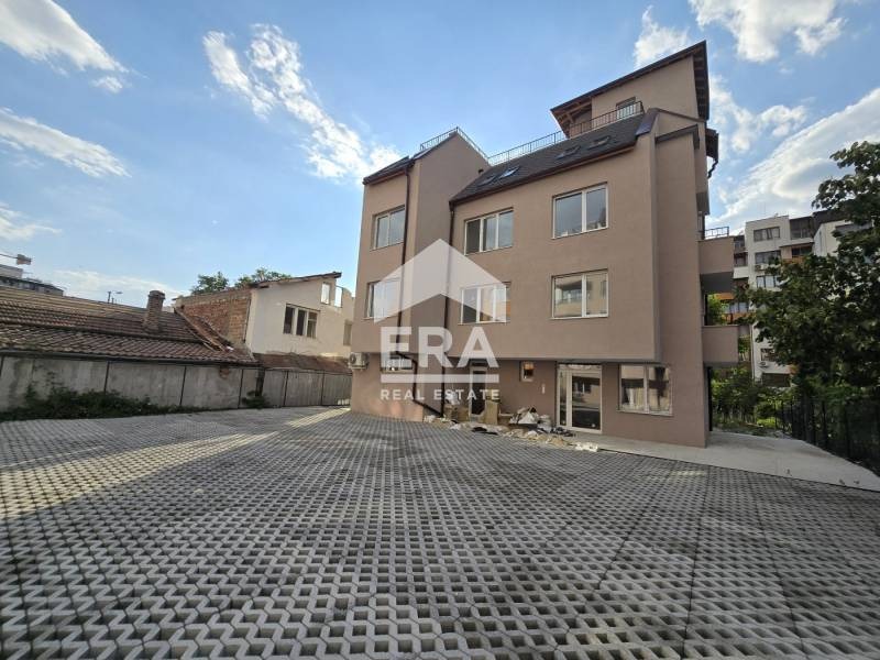 Продава  3-стаен град София , Люлин - център , 90 кв.м | 82654346 - изображение [2]