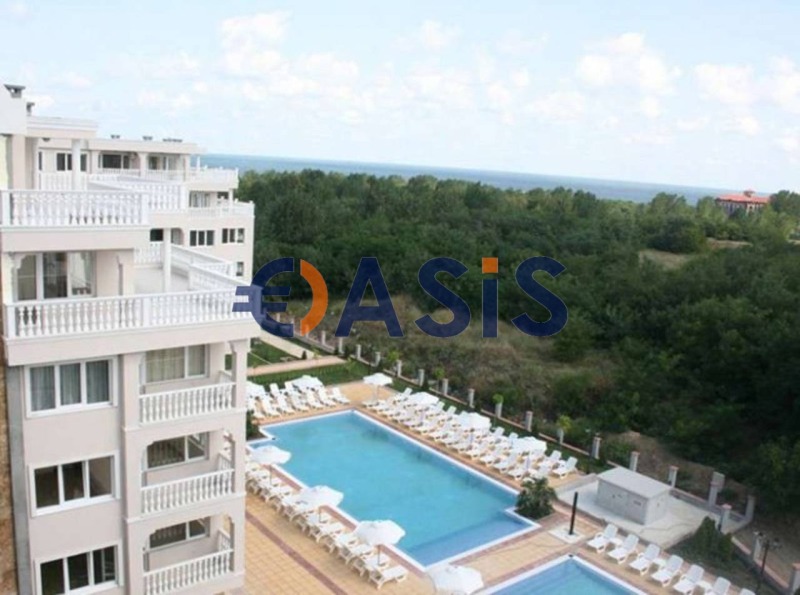 Продава  3-стаен област Бургас , гр. Несебър , 73 кв.м | 60469897 - изображение [14]
