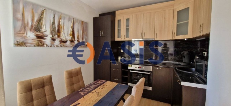 Продава  3-стаен област Бургас , гр. Несебър , 73 кв.м | 60469897 - изображение [3]
