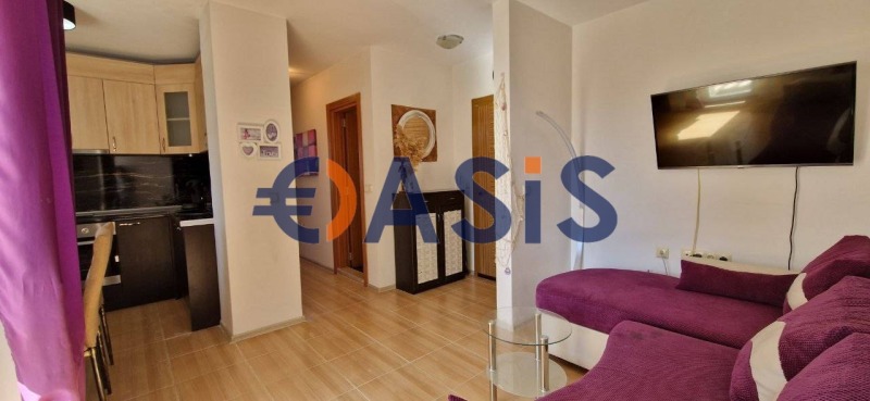 Продава  3-стаен област Бургас , гр. Несебър , 73 кв.м | 60469897 - изображение [2]