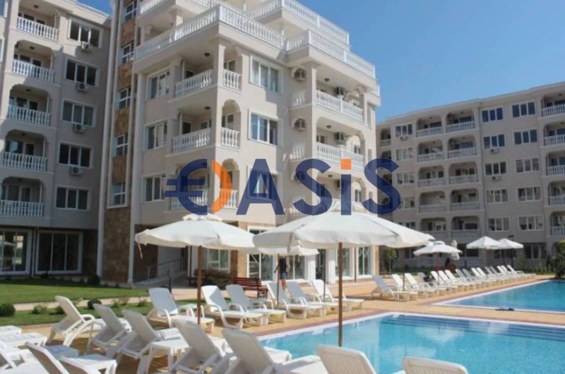 Продава  3-стаен област Бургас , гр. Несебър , 73 кв.м | 60469897 - изображение [15]