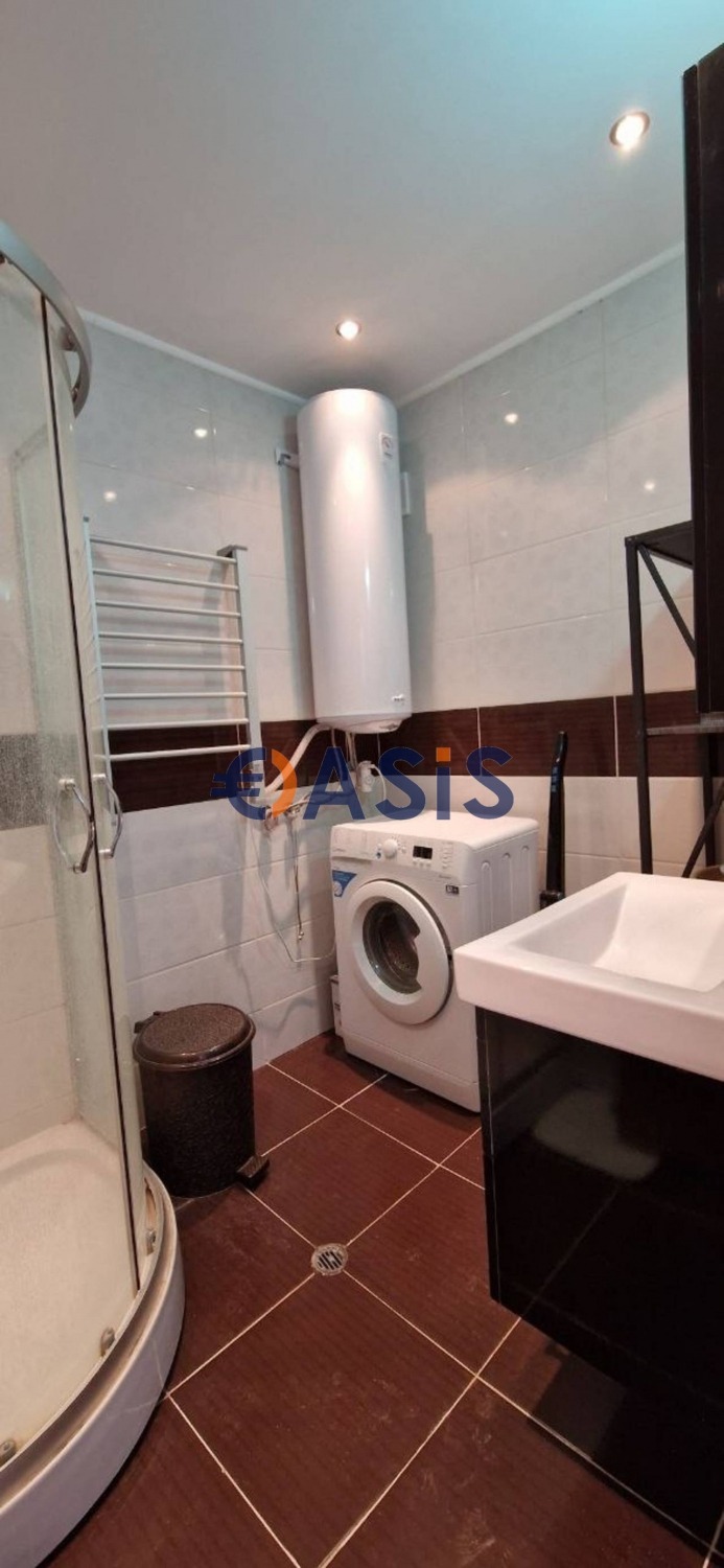 Продава  3-стаен област Бургас , гр. Несебър , 73 кв.м | 60469897 - изображение [12]