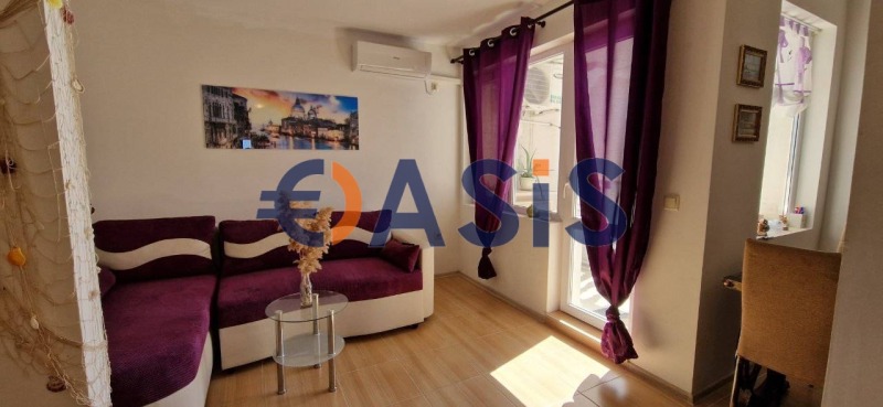 Продава  3-стаен област Бургас , гр. Несебър , 73 кв.м | 60469897 - изображение [8]
