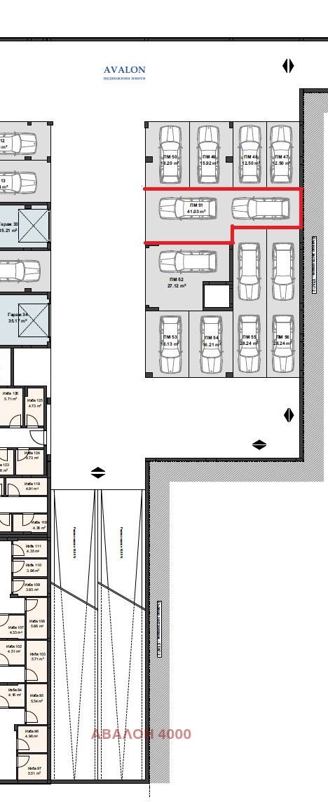 Na prodej  2 ložnice Plovdiv , Christo Smirnenski , 130 m2 | 19792218 - obraz [12]