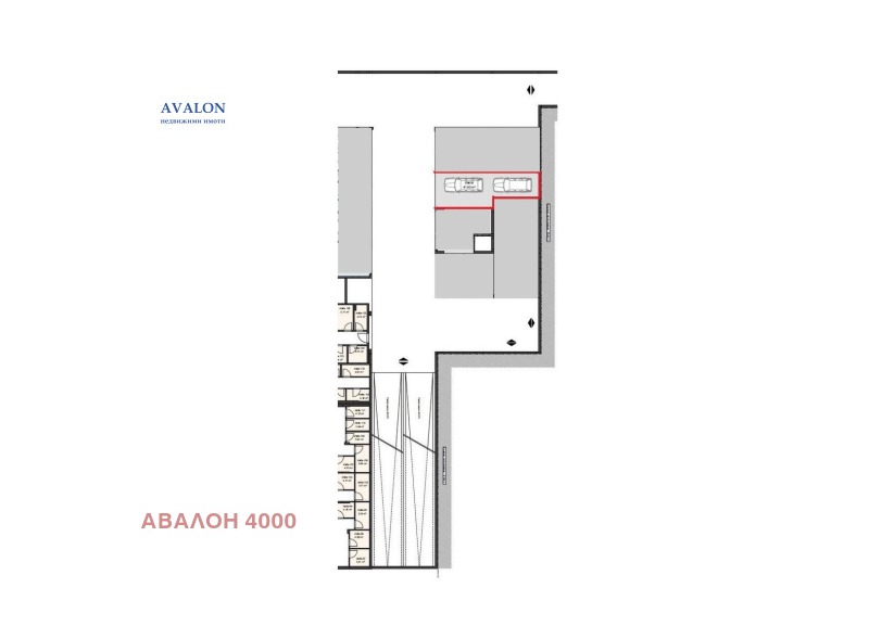 For Sale  2 bedroom Plovdiv , Hristo Smirnenski , 130 sq.m | 19792218 - image [3]
