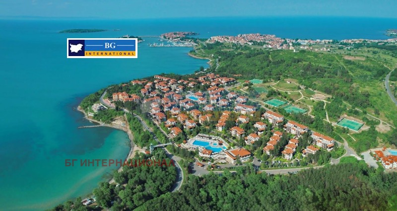 Til salgs  2 soverom region Burgas , Sozopol , 92 kvm | 71571456 - bilde [10]