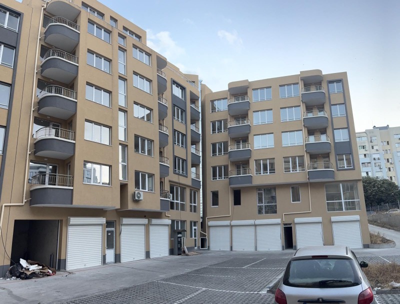 Til salgs  2 soverom Burgas , Meden rudnik - zona G , 100 kvm | 44161466