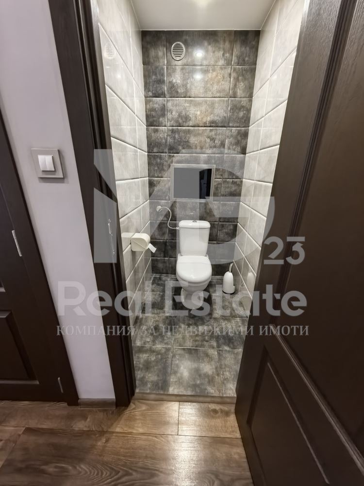 Продава 3-СТАЕН, гр. Пловдив, Кършияка, снимка 8 - Апартаменти - 55672100