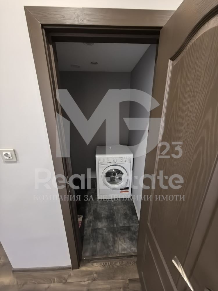 Продава 3-СТАЕН, гр. Пловдив, Кършияка, снимка 9 - Апартаменти - 55672100