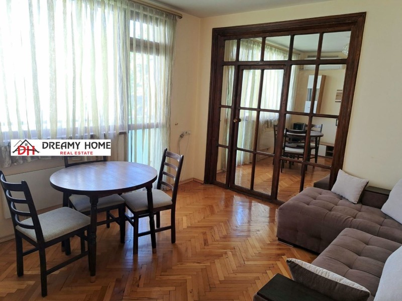 Продава  4-стаен, град Стара Загора, Център •  133 900 € • ID 75827132 — holmes.bg - [1] 