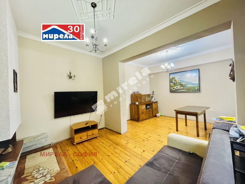 Продава 4-СТАЕН, гр. София, Карпузица, снимка 14 - Апартаменти - 51502353