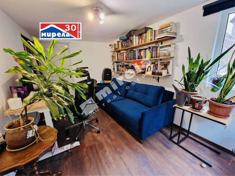 Продава 4-СТАЕН, гр. София, Карпузица, снимка 4 - Апартаменти - 51502353