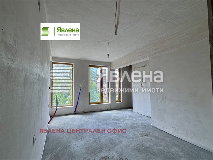 Продава 4-СТАЕН, гр. София, Бояна, снимка 2 - Апартаменти - 54636903