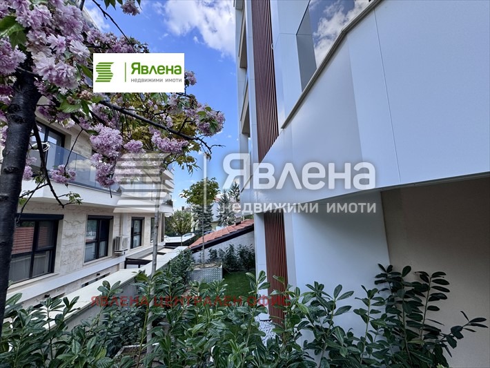 Продава 4-СТАЕН, гр. София, Бояна, снимка 5 - Апартаменти - 54636903