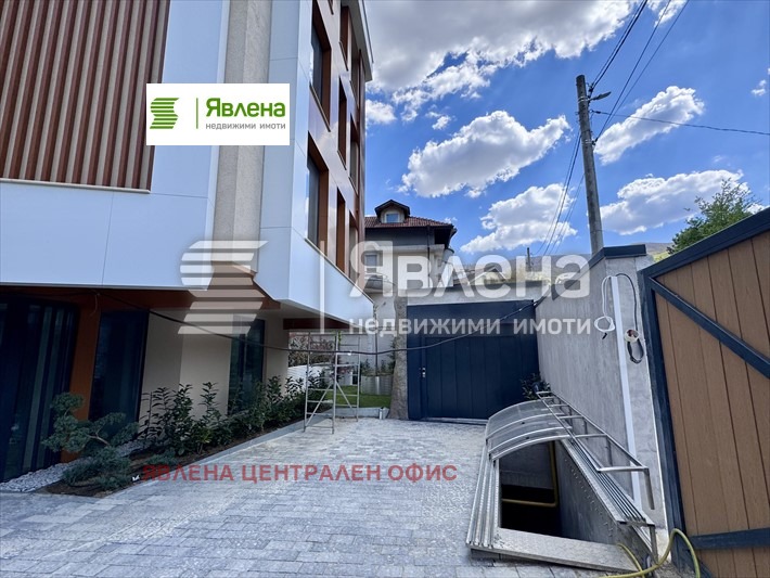 Продава 4-СТАЕН, гр. София, Бояна, снимка 3 - Апартаменти - 54636903