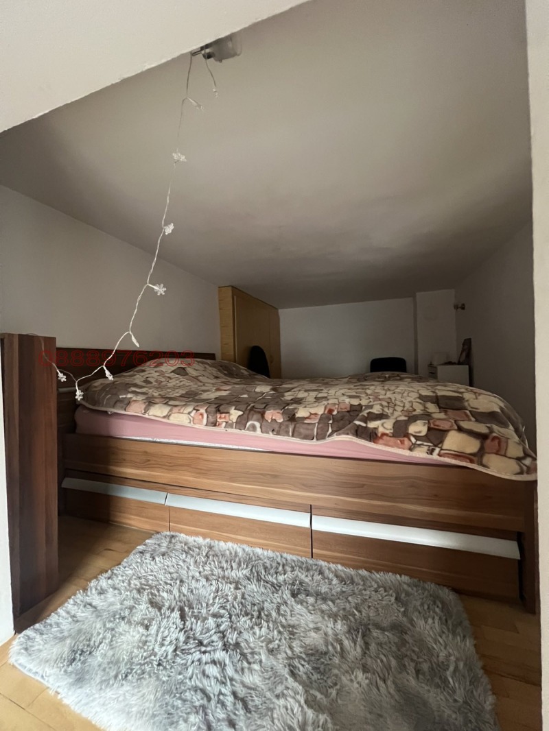 Продава МНОГОСТАЕН, гр. София, Белите брези, снимка 15 - Апартаменти - 53305682