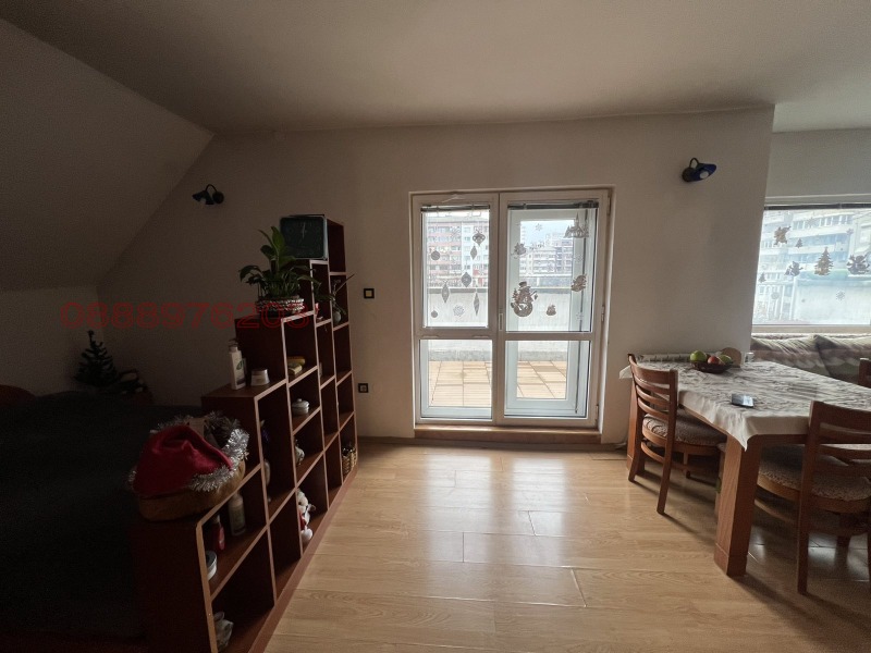 Продава МНОГОСТАЕН, гр. София, Белите брези, снимка 6 - Апартаменти - 53305682