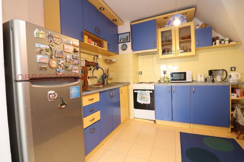 Продава МНОГОСТАЕН, гр. София, Белите брези, снимка 2 - Апартаменти - 53305682