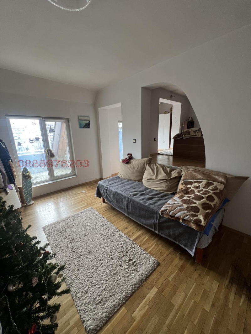 Продава МНОГОСТАЕН, гр. София, Белите брези, снимка 13 - Апартаменти - 53305682