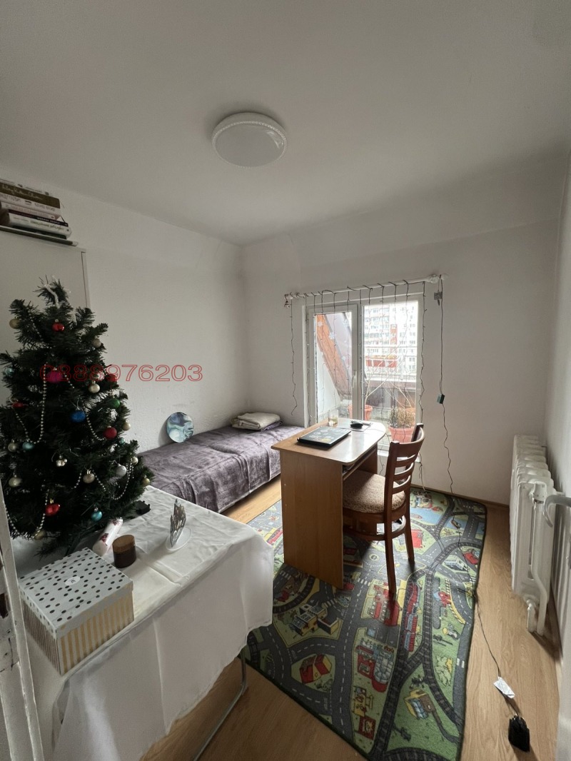 Продава МНОГОСТАЕН, гр. София, Белите брези, снимка 10 - Апартаменти - 53305682