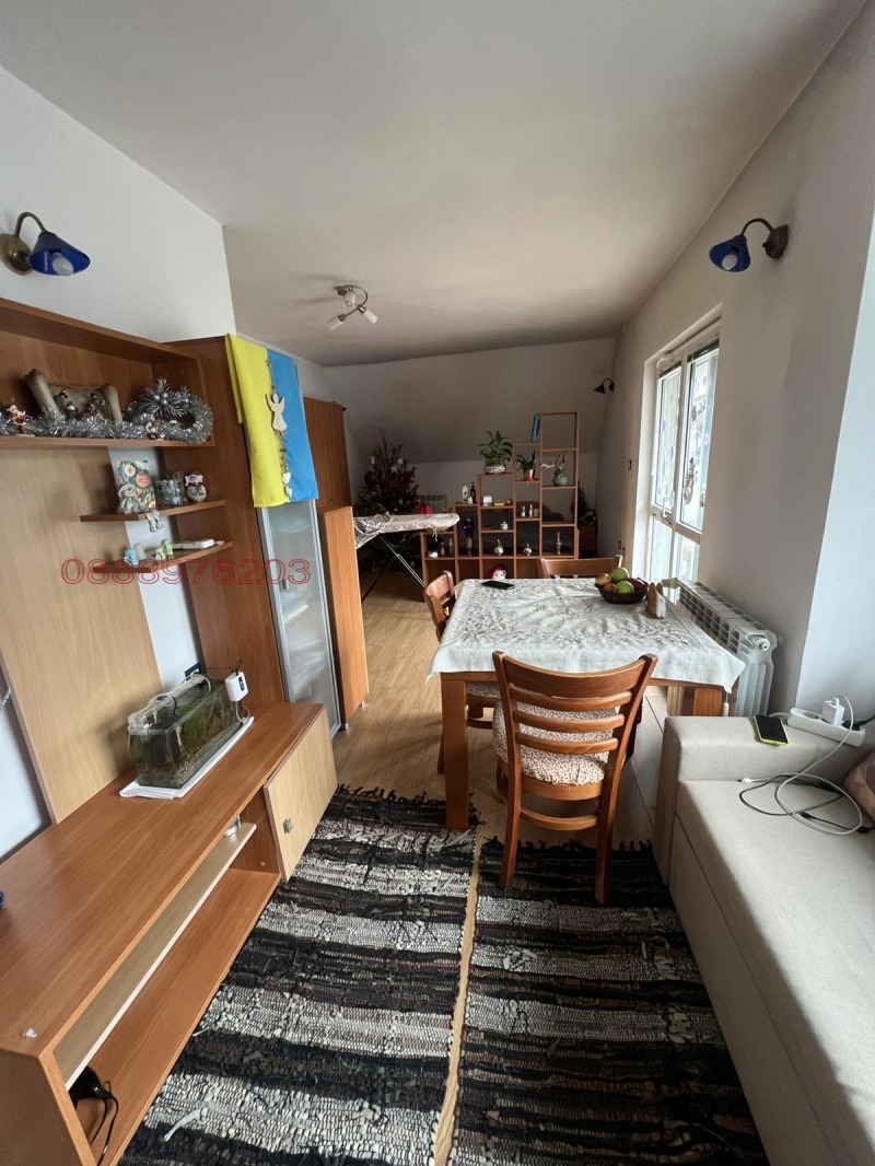 Продава МНОГОСТАЕН, гр. София, Белите брези, снимка 4 - Апартаменти - 53305682