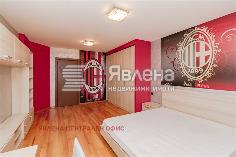 Продава МНОГОСТАЕН, гр. София, Манастирски ливади, снимка 8 - Апартаменти - 53686901