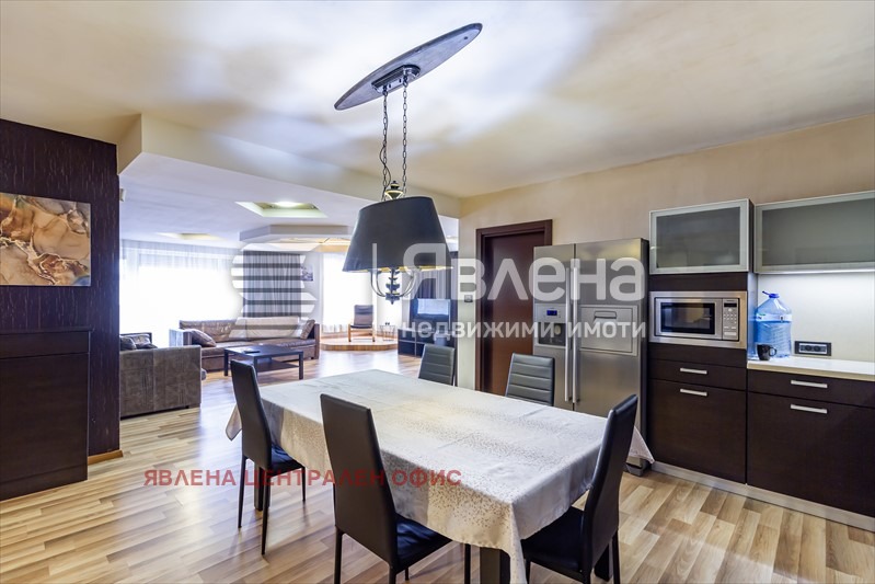 Продава МНОГОСТАЕН, гр. София, Манастирски ливади, снимка 4 - Апартаменти - 53686901