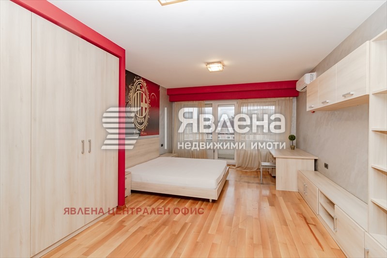 Продава МНОГОСТАЕН, гр. София, Манастирски ливади, снимка 9 - Апартаменти - 53686901