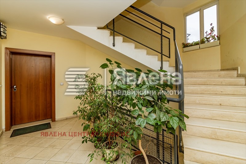 Продава МНОГОСТАЕН, гр. София, Манастирски ливади, снимка 16 - Апартаменти - 53686901