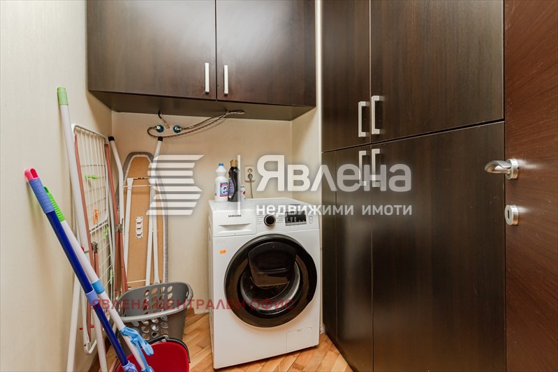 Продава МНОГОСТАЕН, гр. София, Манастирски ливади, снимка 13 - Апартаменти - 53686901