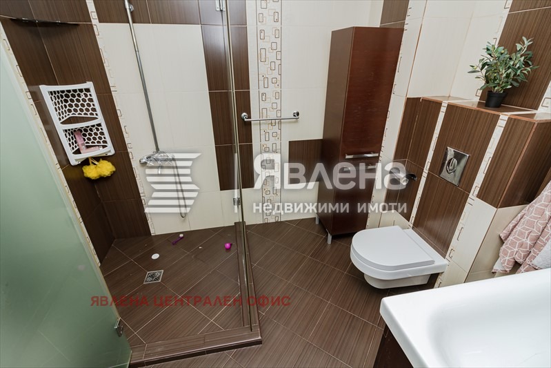 Продава МНОГОСТАЕН, гр. София, Манастирски ливади, снимка 12 - Апартаменти - 53686901