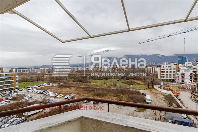 Продава МНОГОСТАЕН, гр. София, Манастирски ливади, снимка 14 - Апартаменти - 53686901