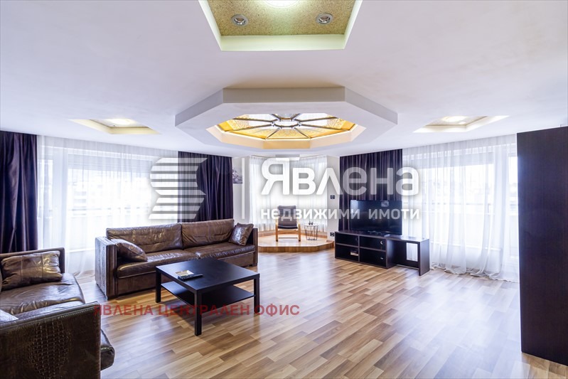 Продава МНОГОСТАЕН, гр. София, Манастирски ливади, снимка 3 - Апартаменти - 53686901