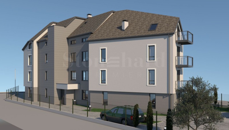 Продава МЕЗОНЕТ, гр. София, Орландовци, снимка 4 - Апартаменти - 53107372