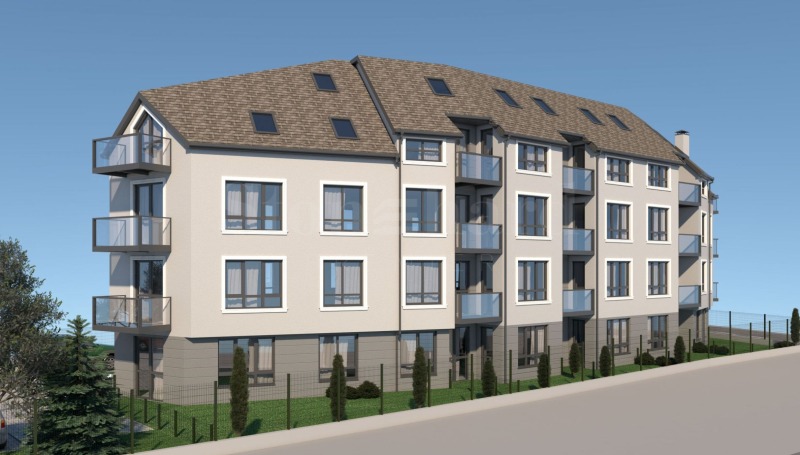 Продава МЕЗОНЕТ, гр. София, Орландовци